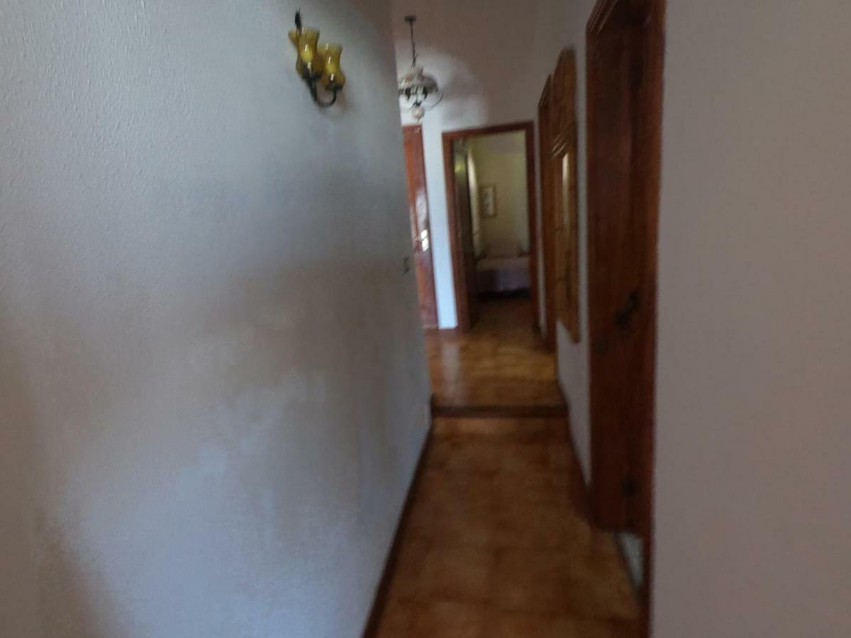 Apartamento Vacacional Los Gigantes Santiago del Teide Buitenkant foto